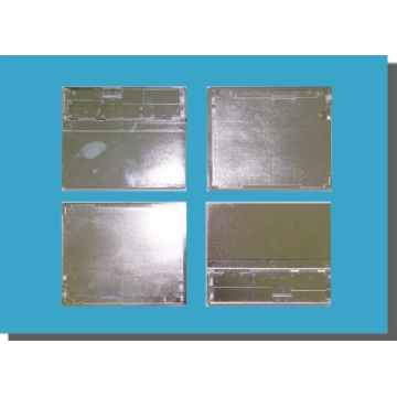 Digital products nano plating processing